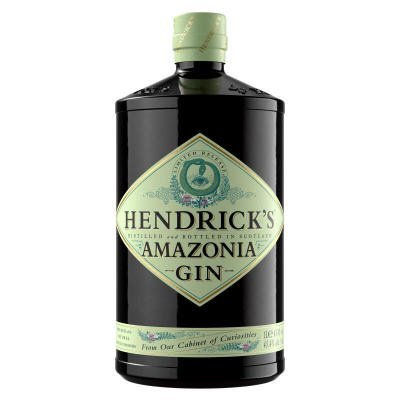 Hendricks Amazonia 43.4% 1L