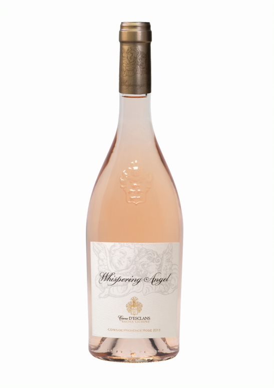 Château d'Esclans Whispering Angel Côtes de Provence AOC rosé 75cl