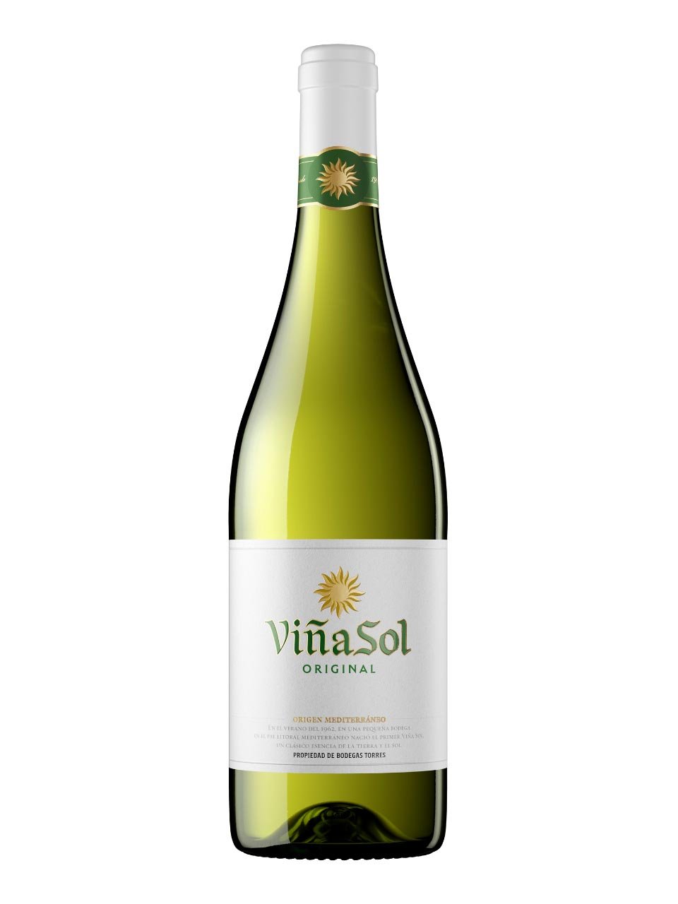 Torres Viña Sol Catalunya 75cl