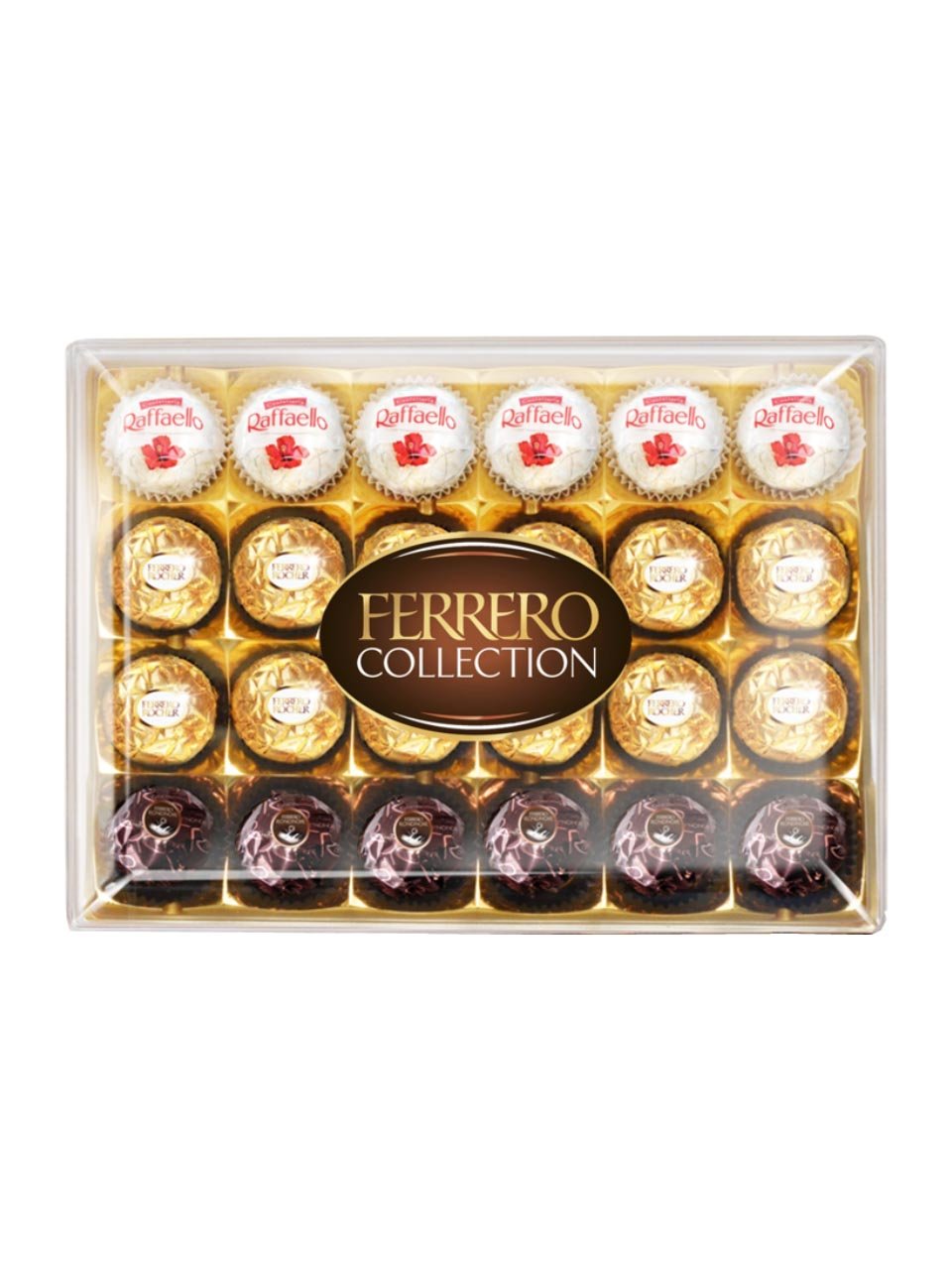 Ferrero Rocher Collection 269g