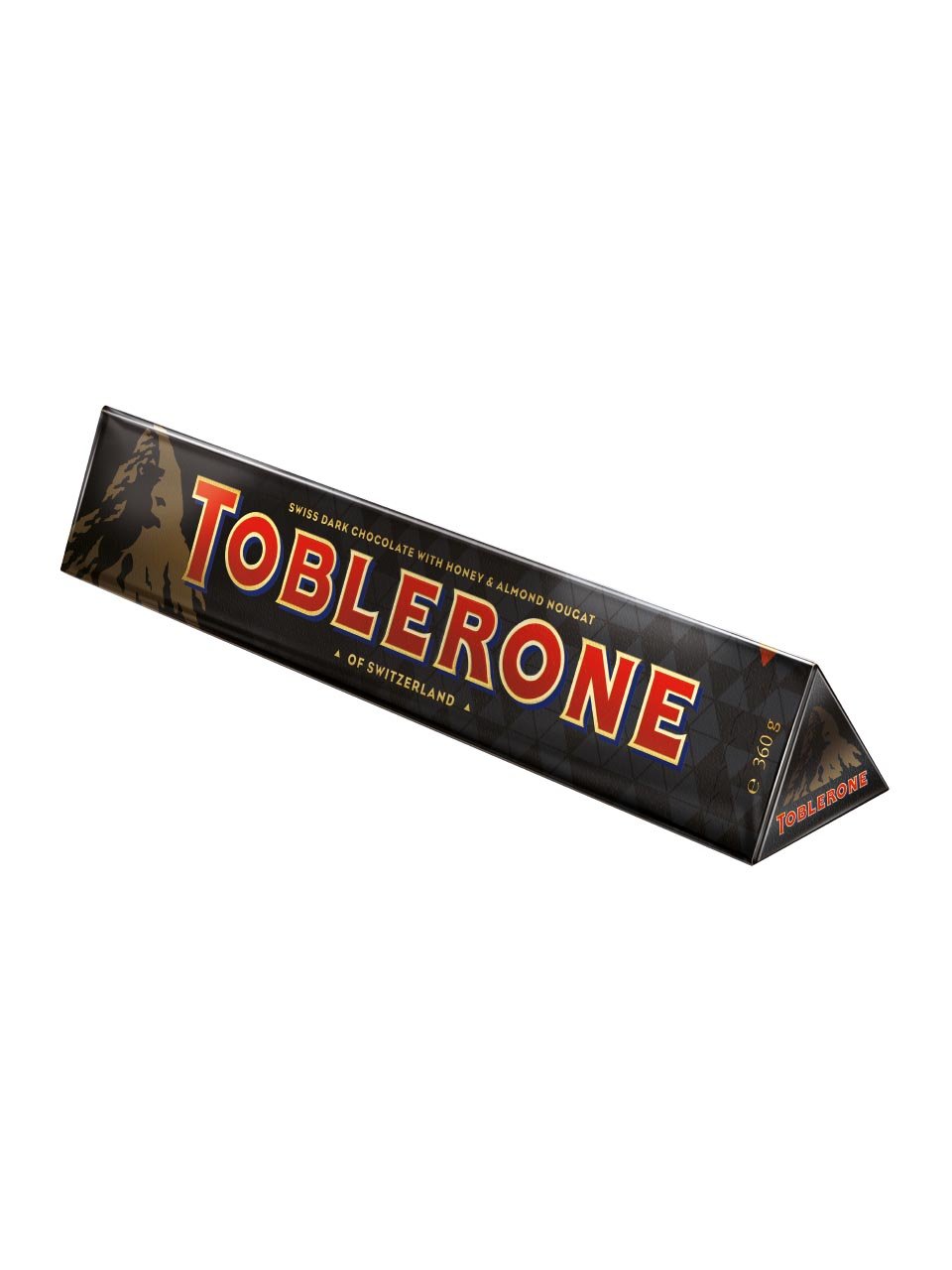 Toblerone Dark 360g