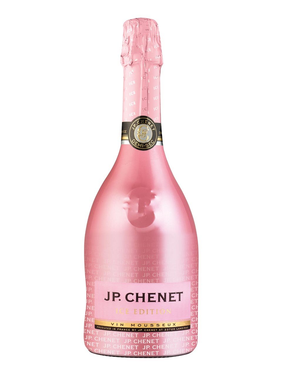 J.P. Chenet Sparkling Ice Edition Rosé