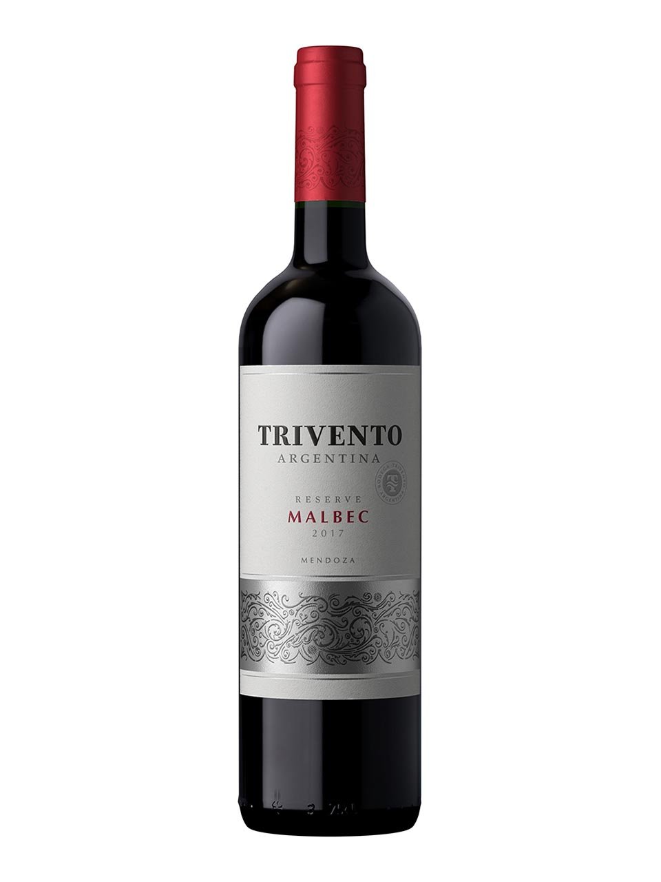 Trivento Reserve Malbec Mendoza 75cl