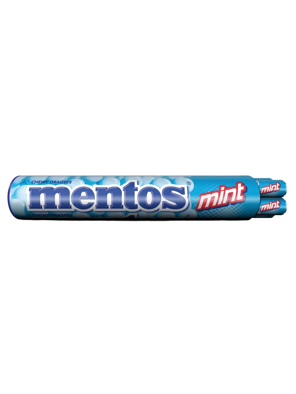 Mentos Jumbo Mint 296g