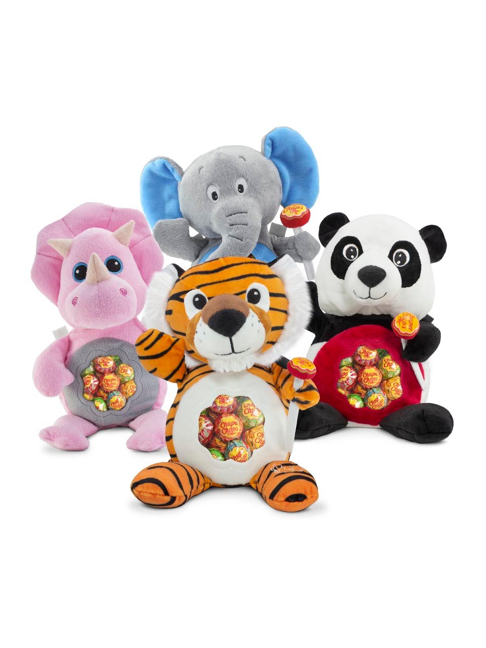 Chupa Chup Back Pack 192g