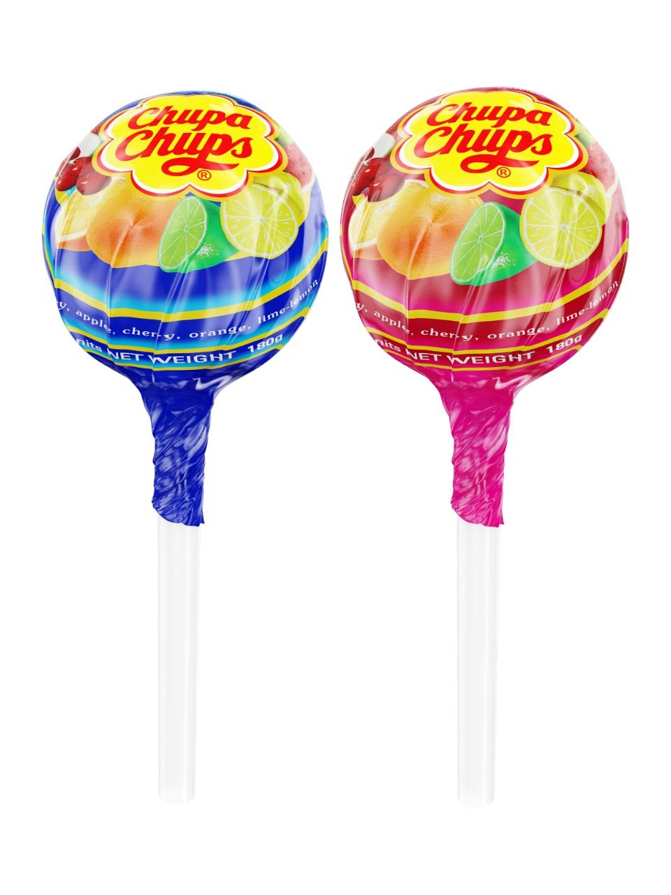 Chupa Chups Mega Chups 180g