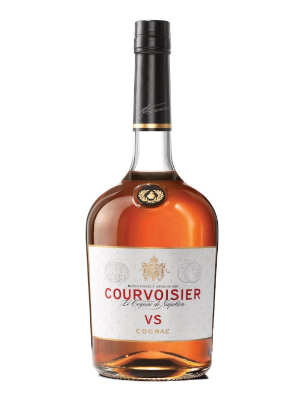Courvoisier VS 40% 1L