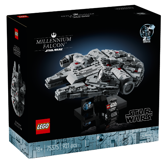 Millennium Falcon™
