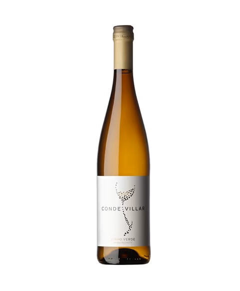 Conde Villar Vinho Verde Branco 75cl