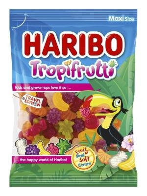 TropiFrutti 