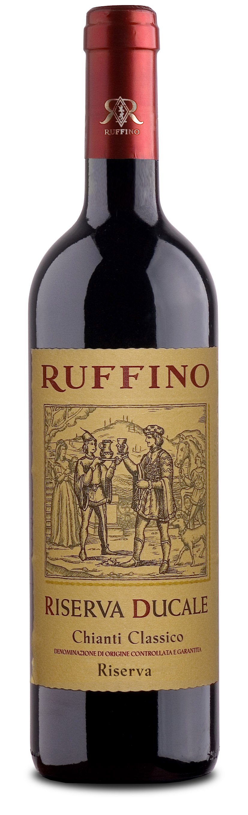 Ruffino Riserva Ducale Chianti Classico DOCG 75cl