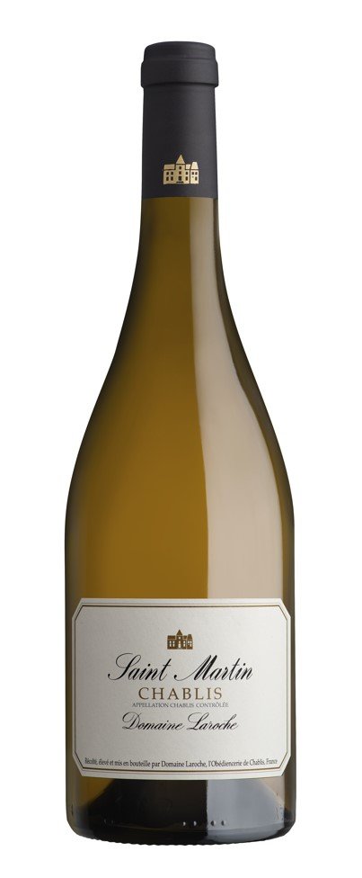 Laroche Chablis St. Martin AOC 75cl