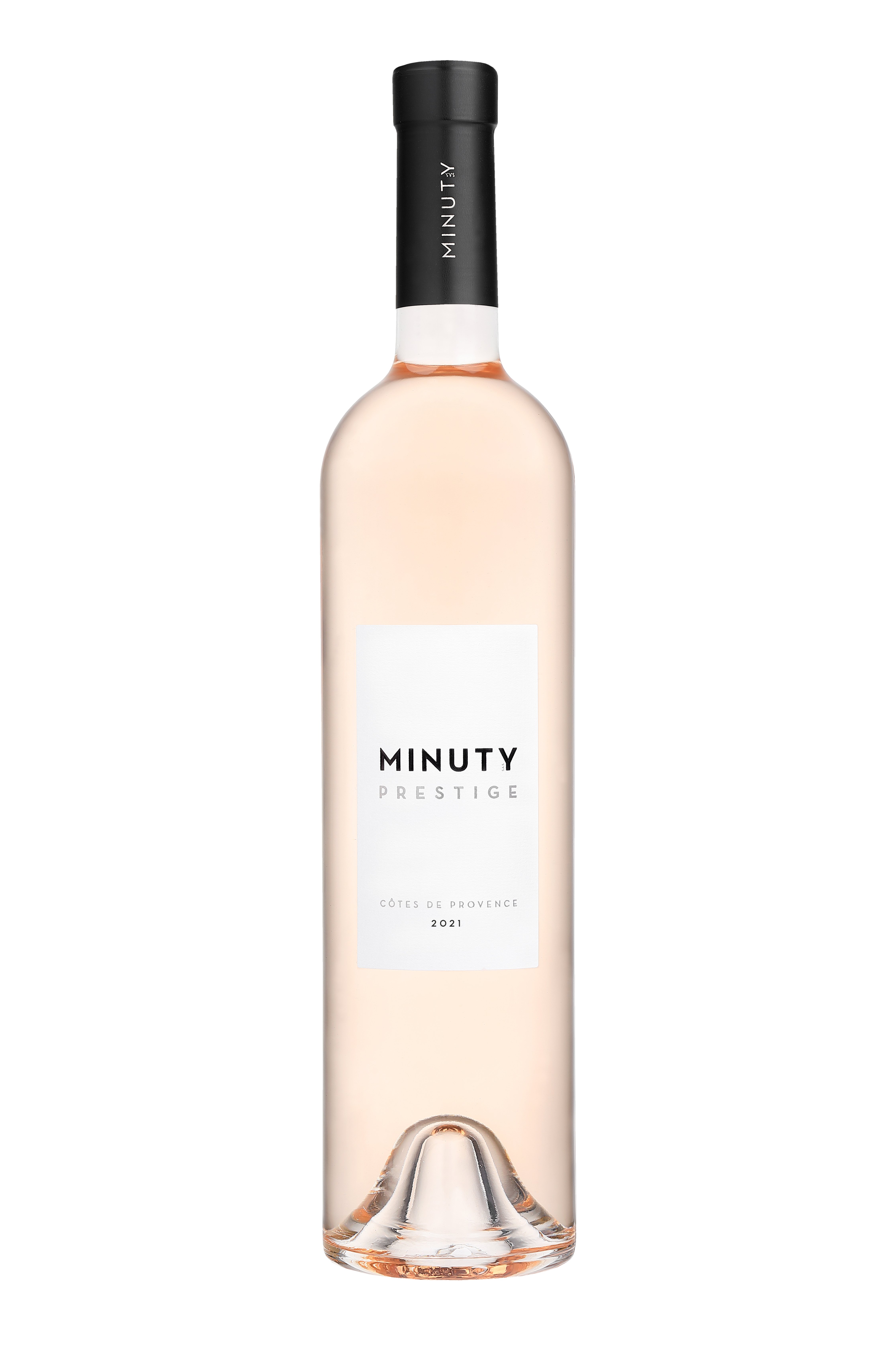 Minuty Prestige Rose 75cl