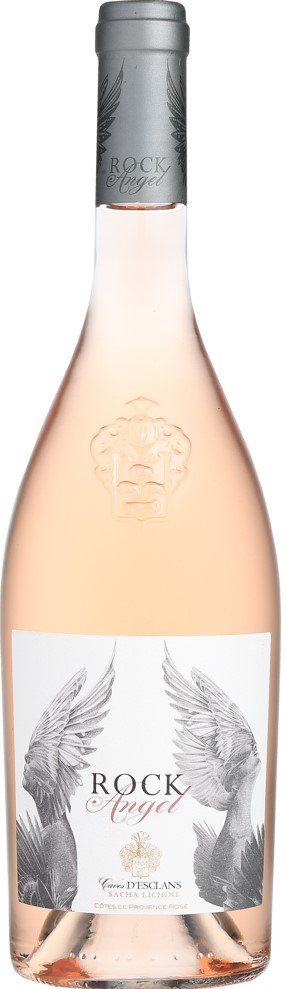 Château d'Esclans, Rock Angel, Côtes de Provence, AOC