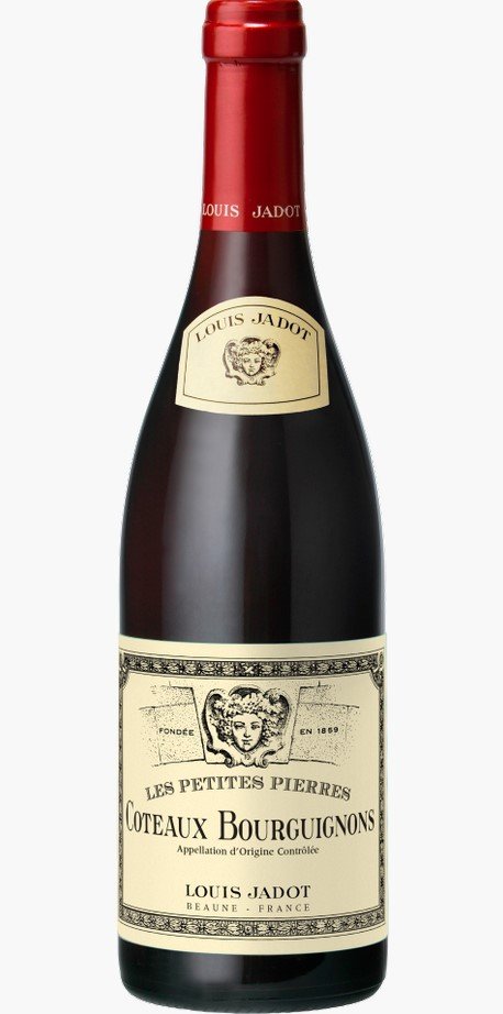 Louis Jadot, Coteaux Bourguignons, AOC red