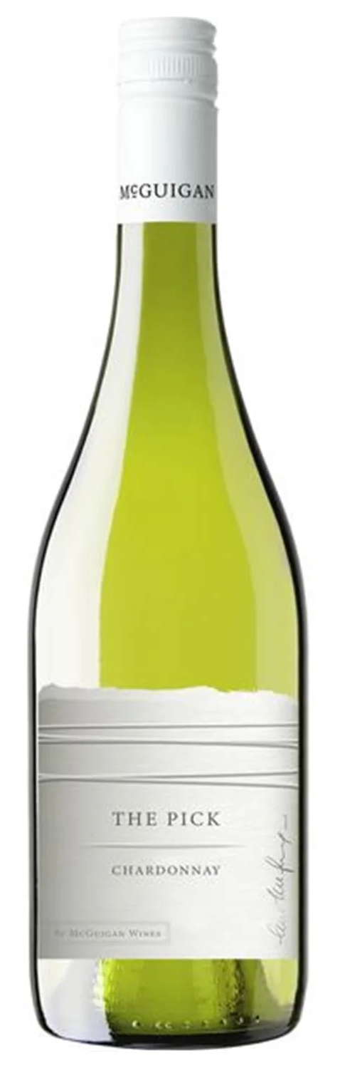 McGuigan The Pick  Chardonnay 