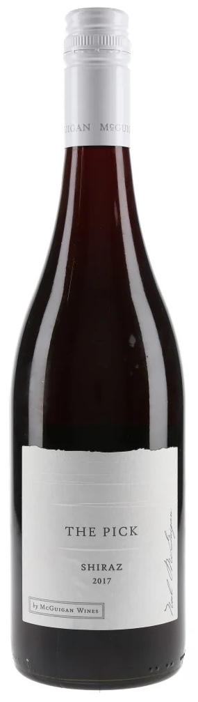 McGuigan The Pick Shiraz