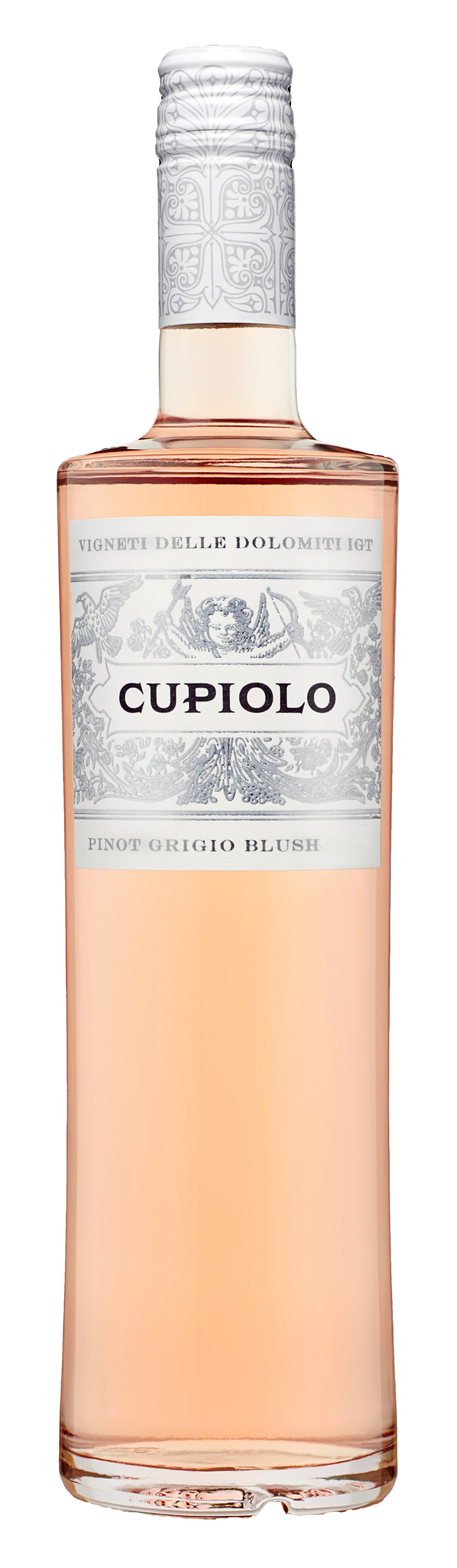 Cupiolo Pinot Grigio Rosé 75cl