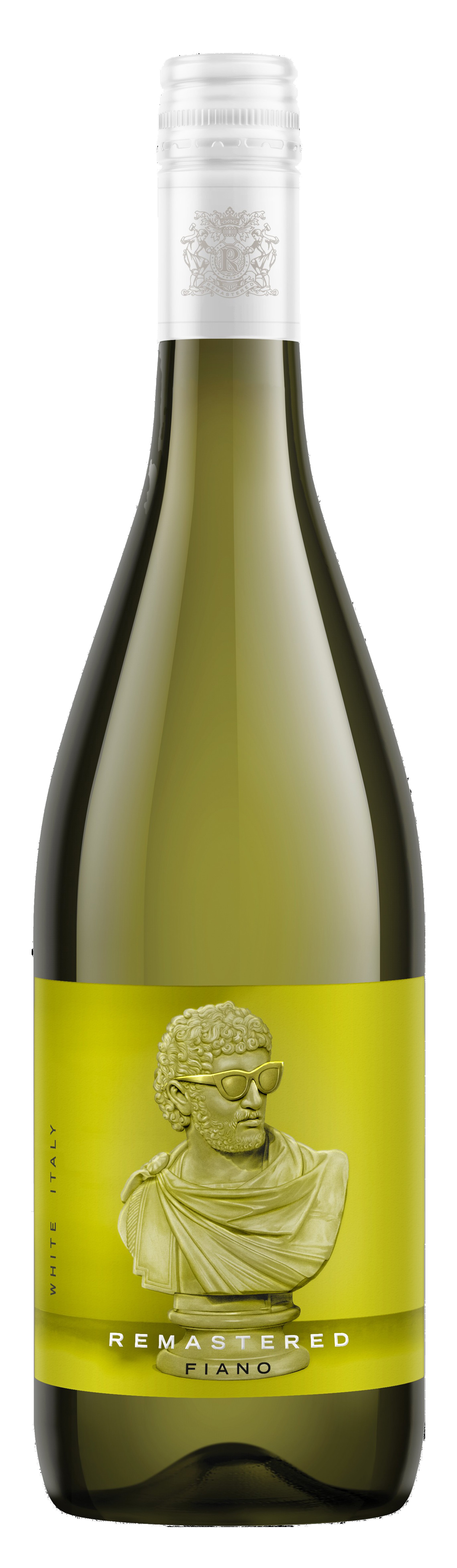 Remastered Fiano 75cl