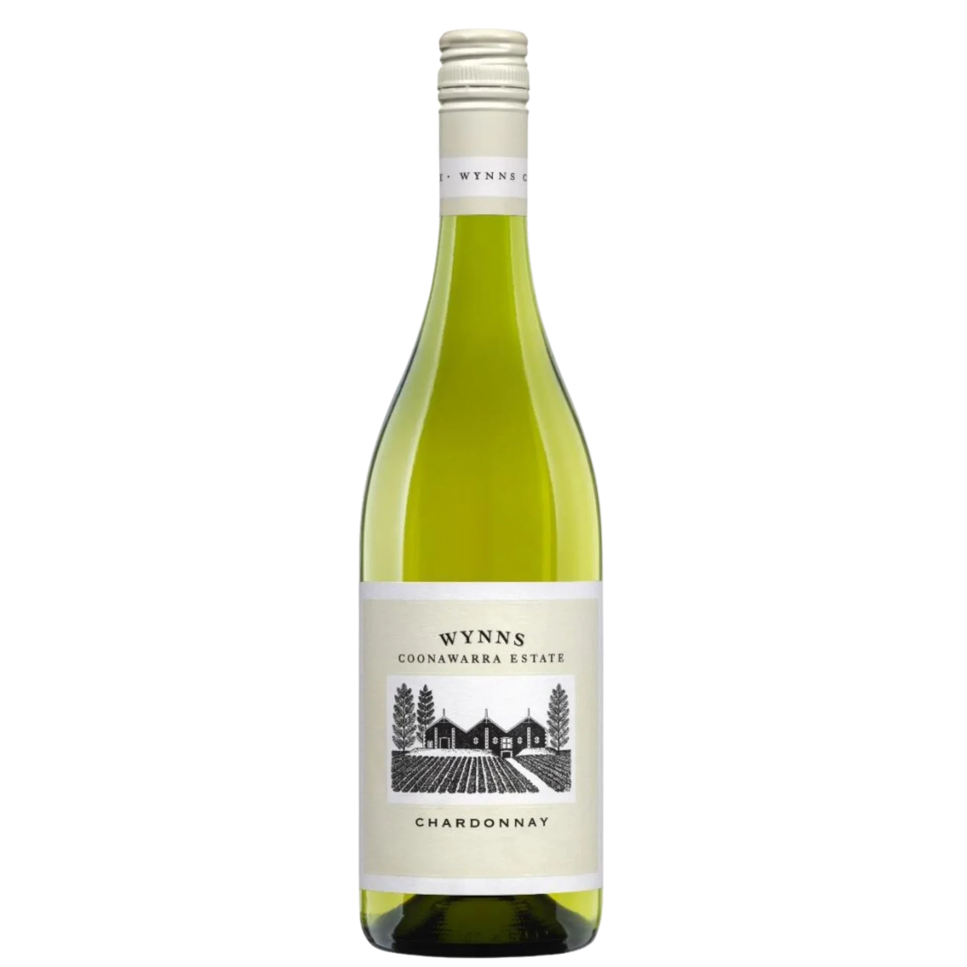 Wynns Coonawarra Chardonnay