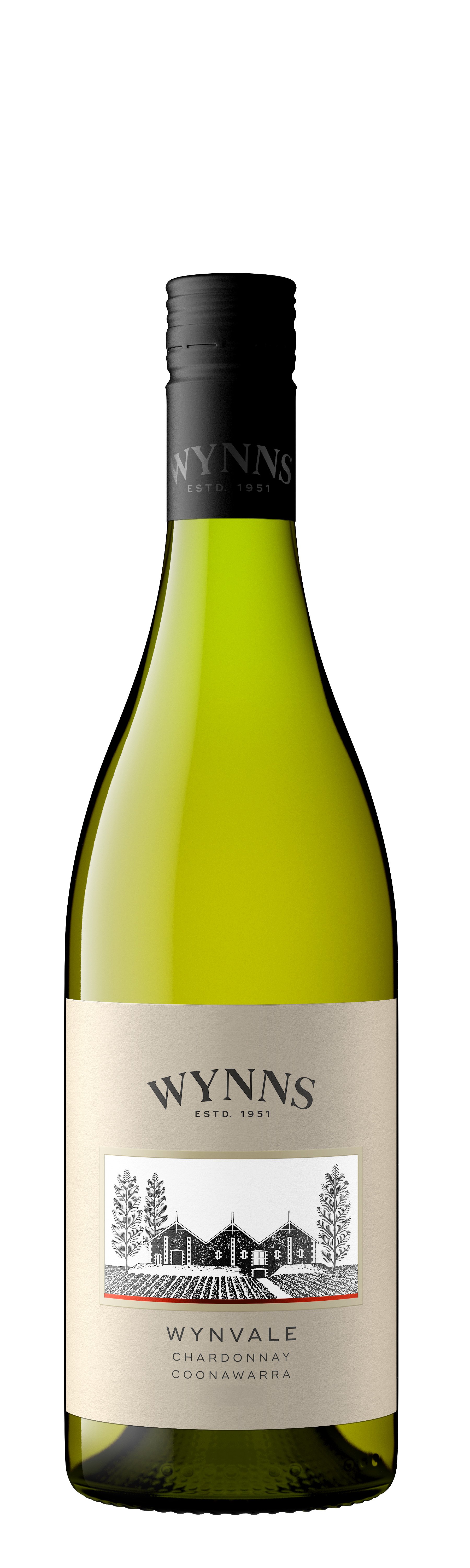 Wynns Coonawarra Chardonnay