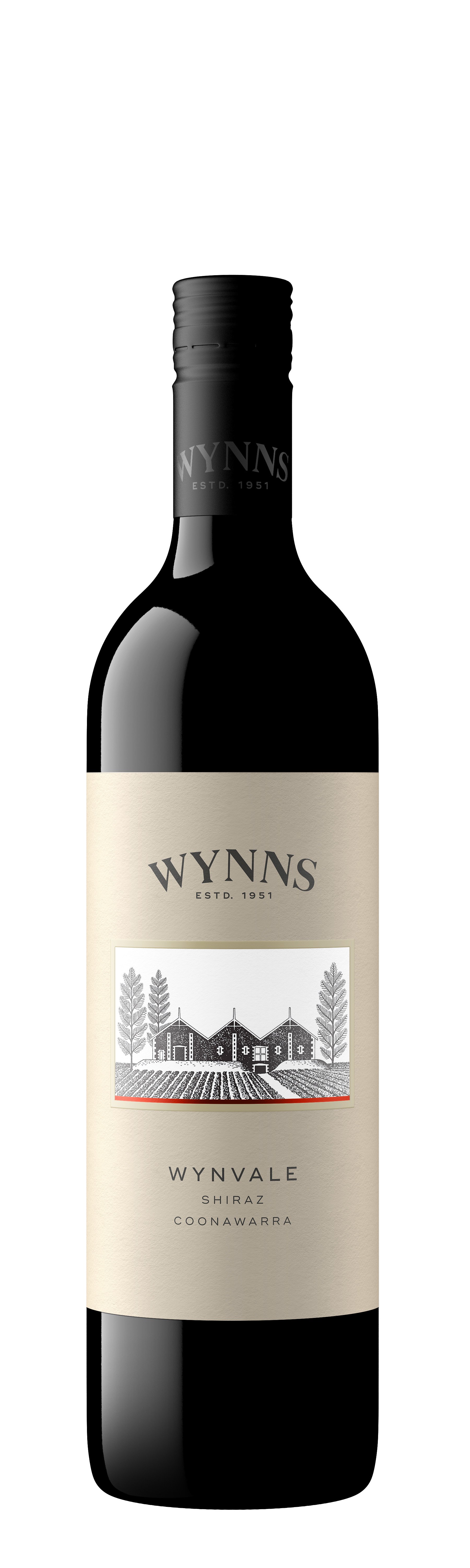 Wynns Coonawarra Shiraz