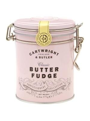 C&B Butter Fudge 