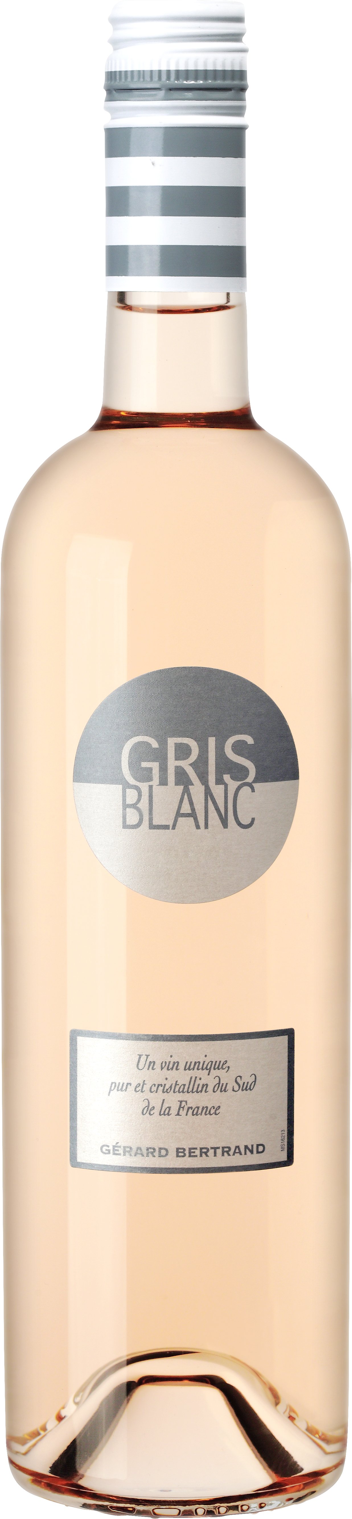 Gérard Bertrand Gris Blanc Rosé Pays d’Oc IGP 75cl