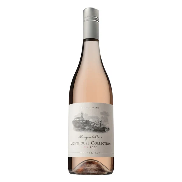 Benguela Cove Lighthouse Rosé 75cl