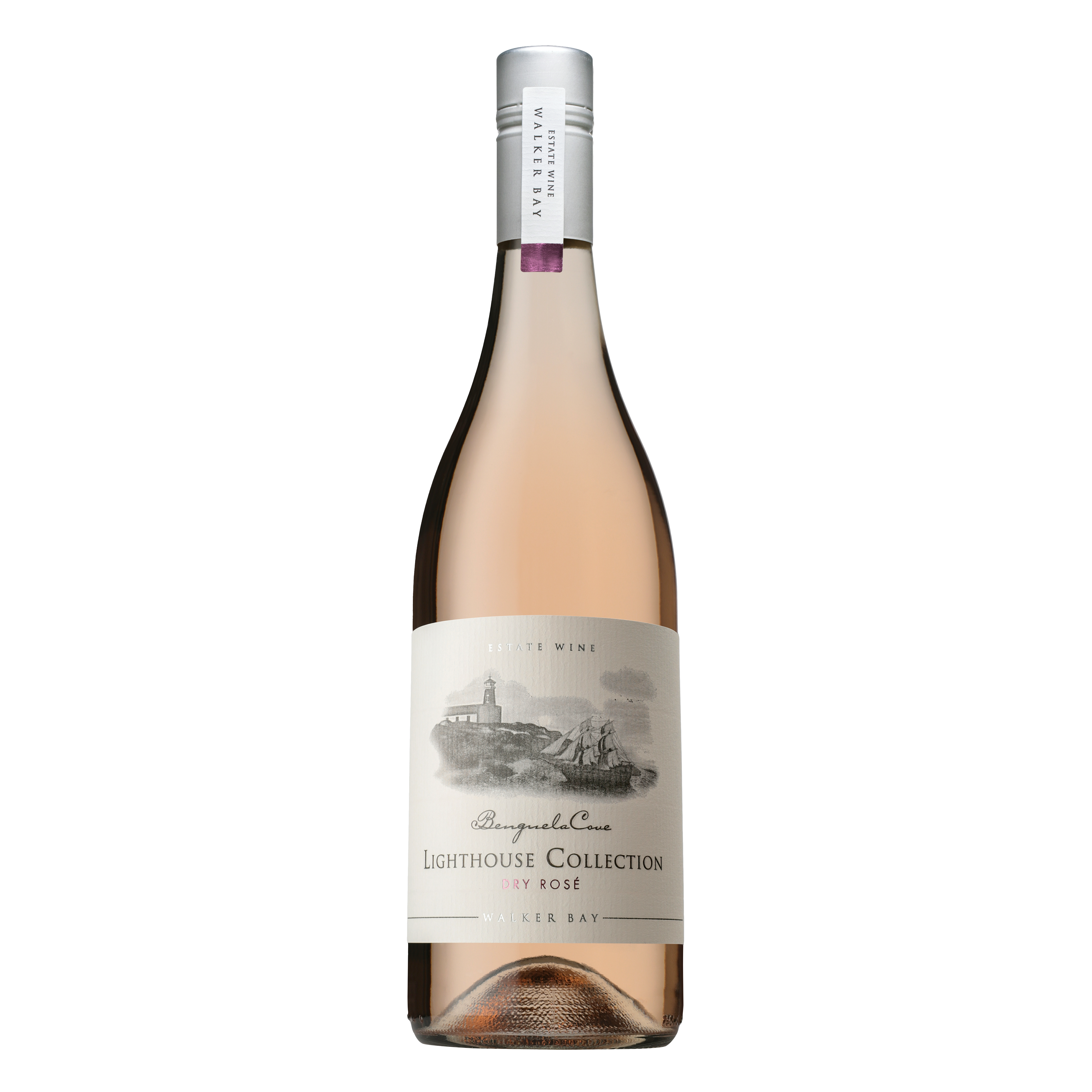 Benguela Cove Lighthouse Rosé 75cl
