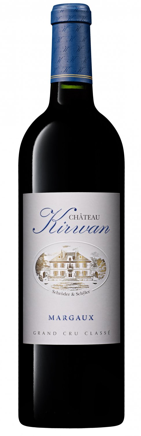 Château Kirwan Margaux AOC
