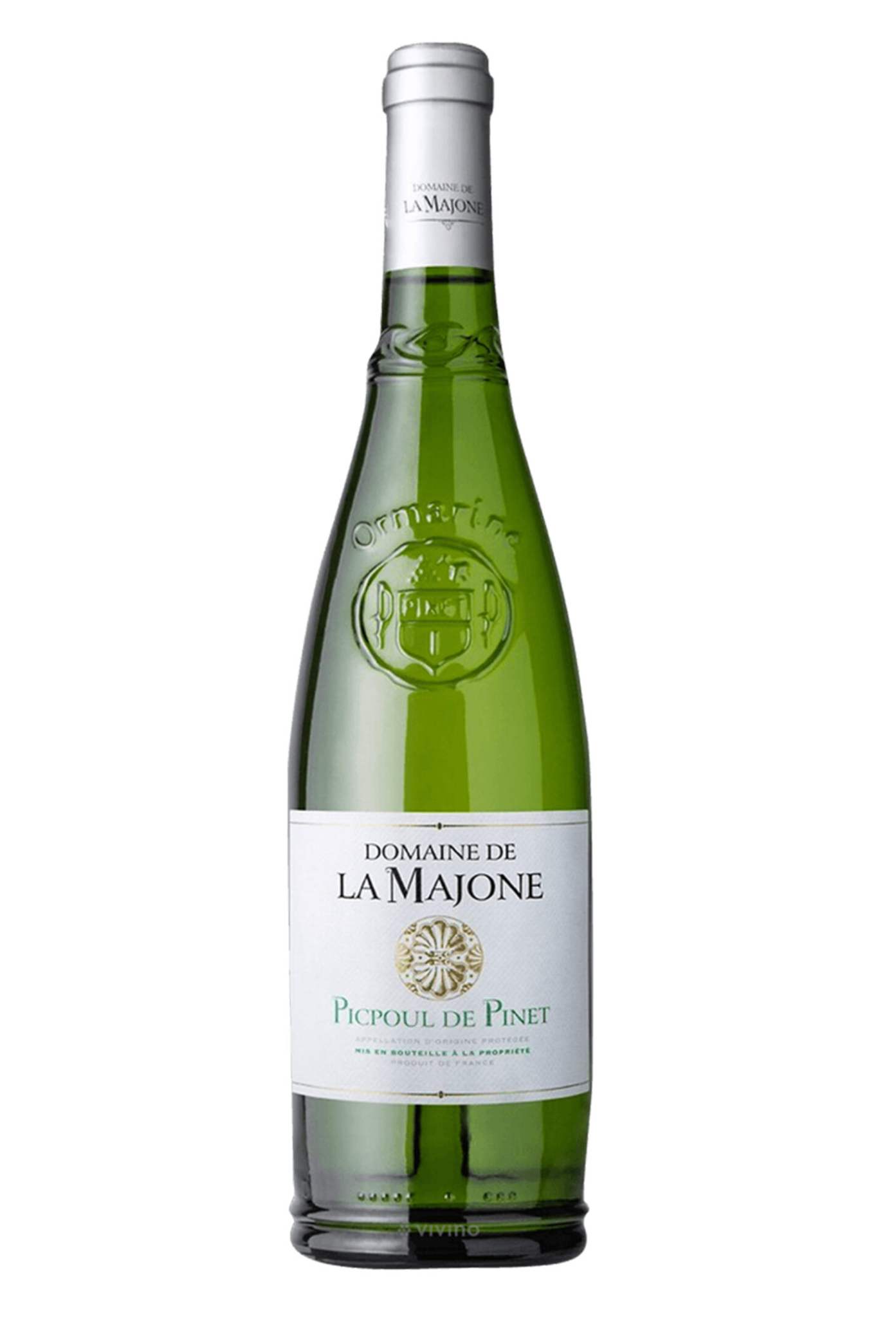 Domaine de la Majone, Picpoul de Pinet AOC
