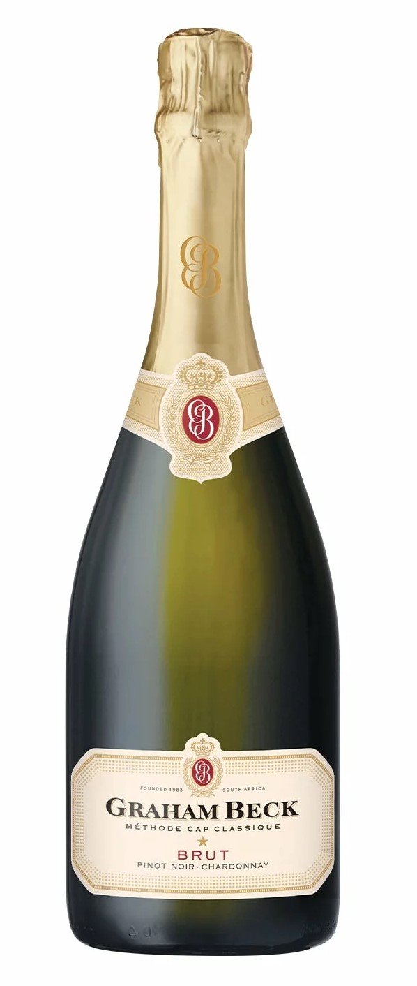 Graham Beck Brut NV