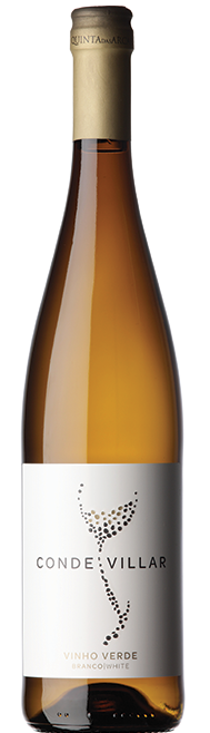 Conde Villar Vinho Verde Branco 75cl