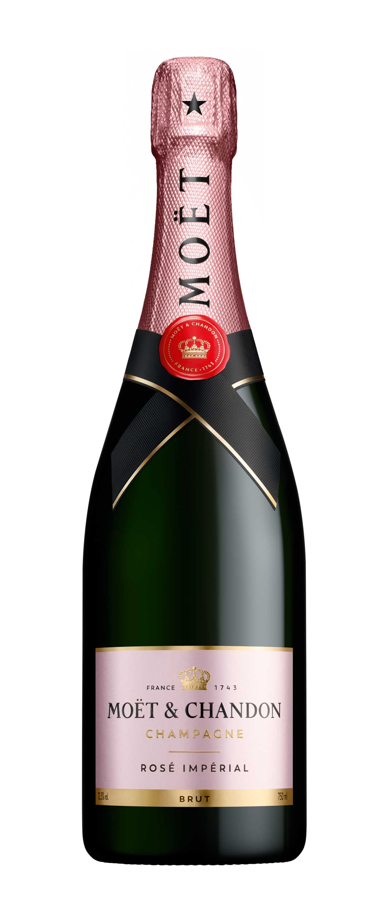 Moët & Chandon Rosé Brut Imperial 75cl