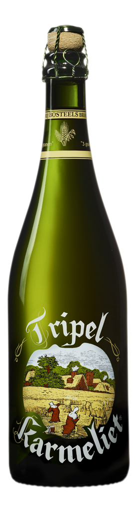 Tripel Karmeliet 8.4% 75cl Bottle
