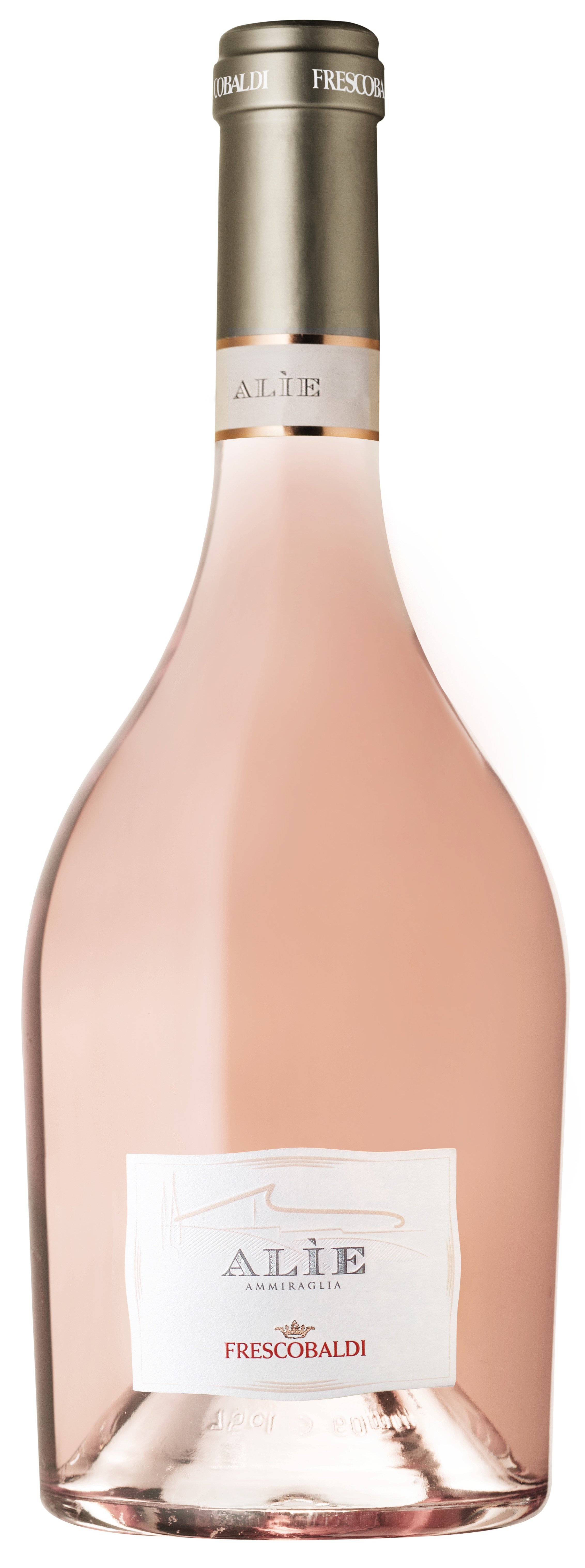 Frescobaldi Alie Rosé Toscana 75cl