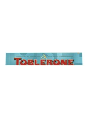 Toblerone Crunchy Bar