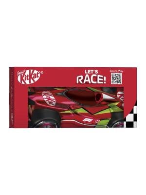 KitKat Formula 1 Tin 