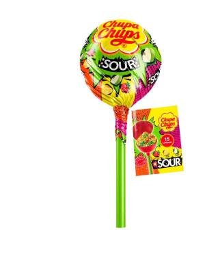 Chupa Chups Mega Chups Sour 