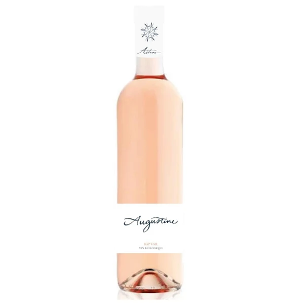 Château d'Astros 'Augustine' Var IGP Rosé 150cl