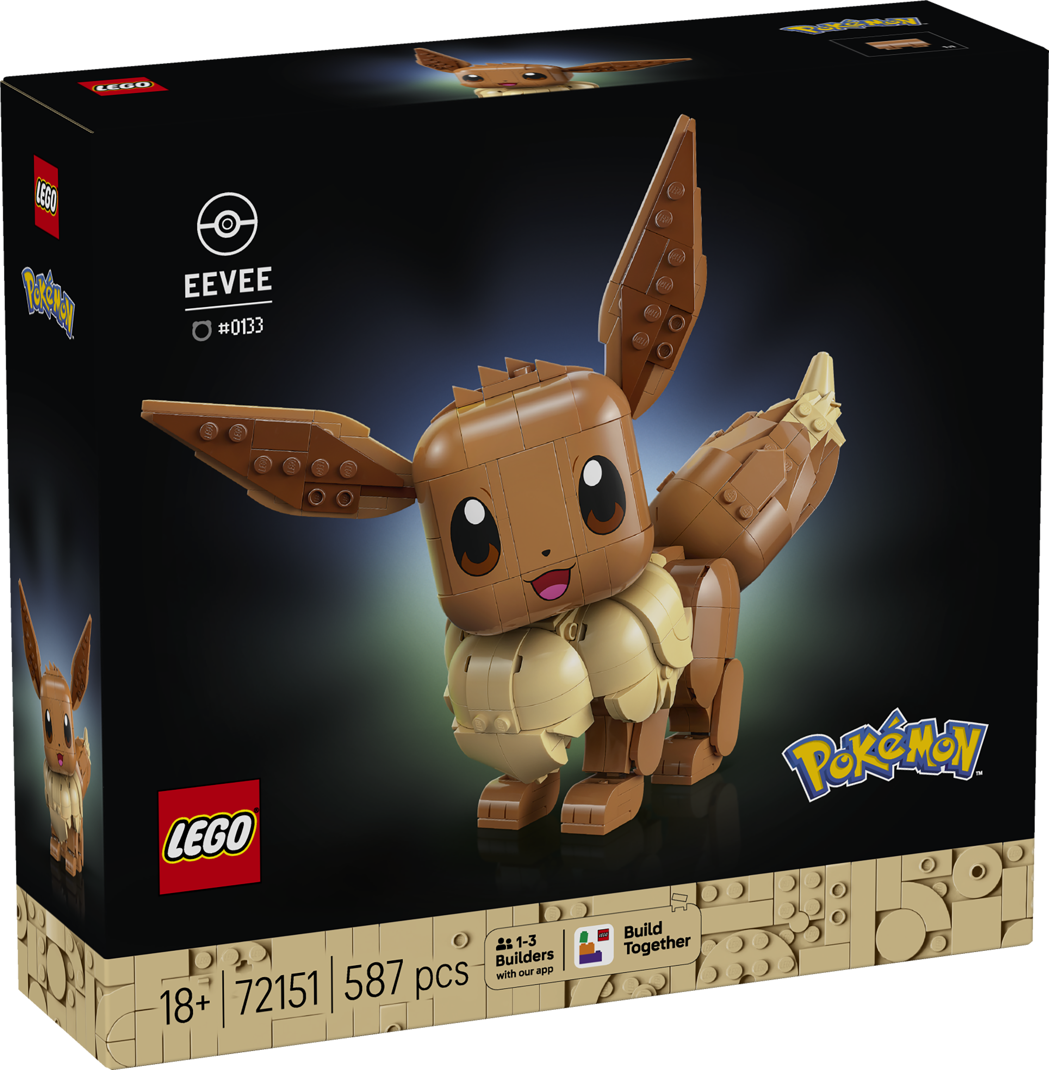 Eevee
