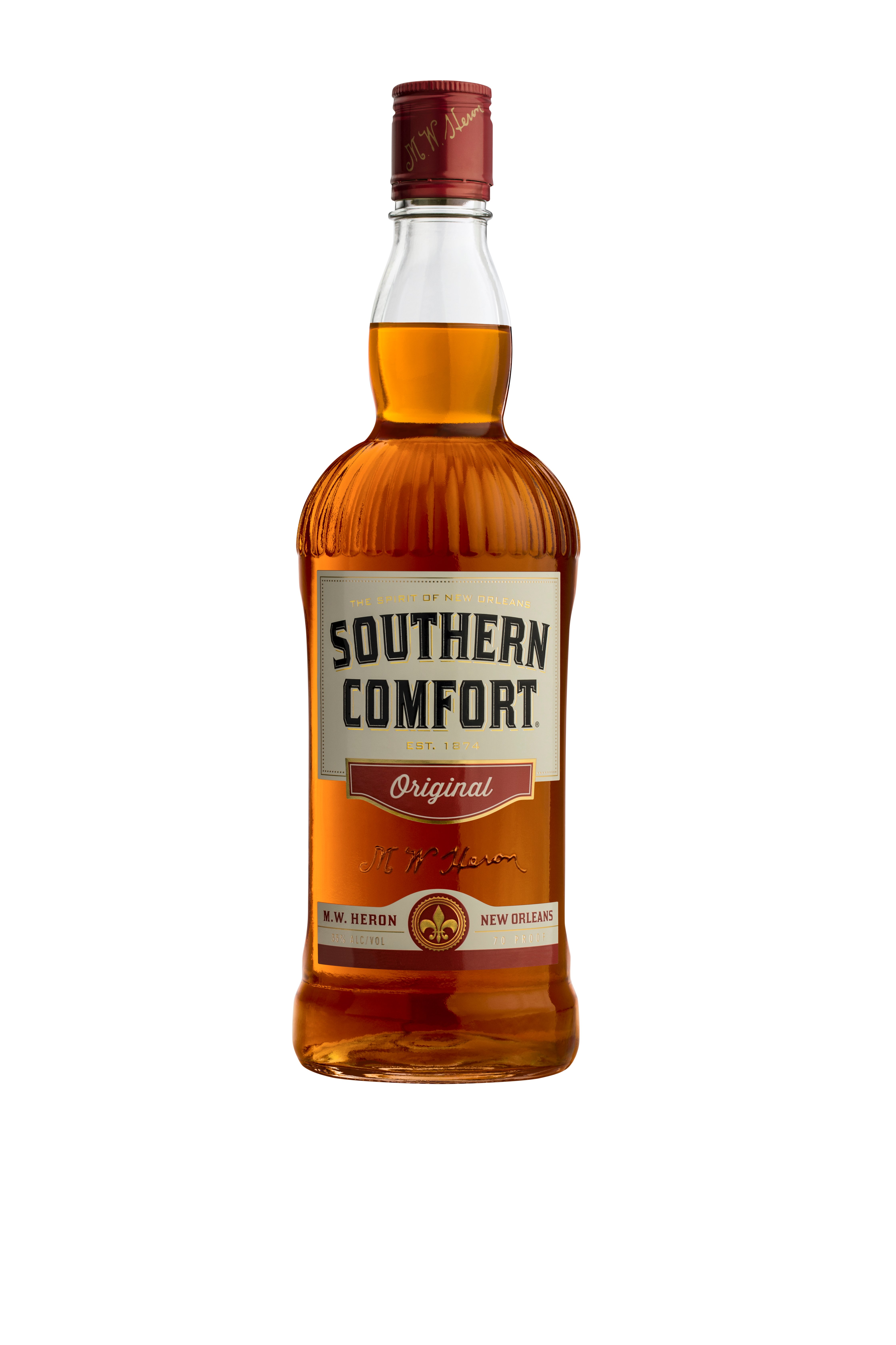 Southern Comfort 35% 1L