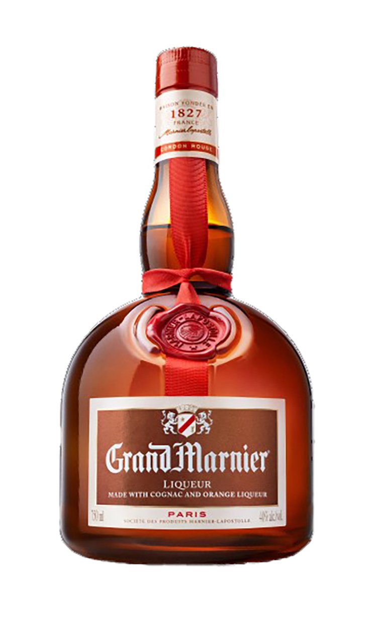 Grand Marnier Cordon Rouge 40% 1L