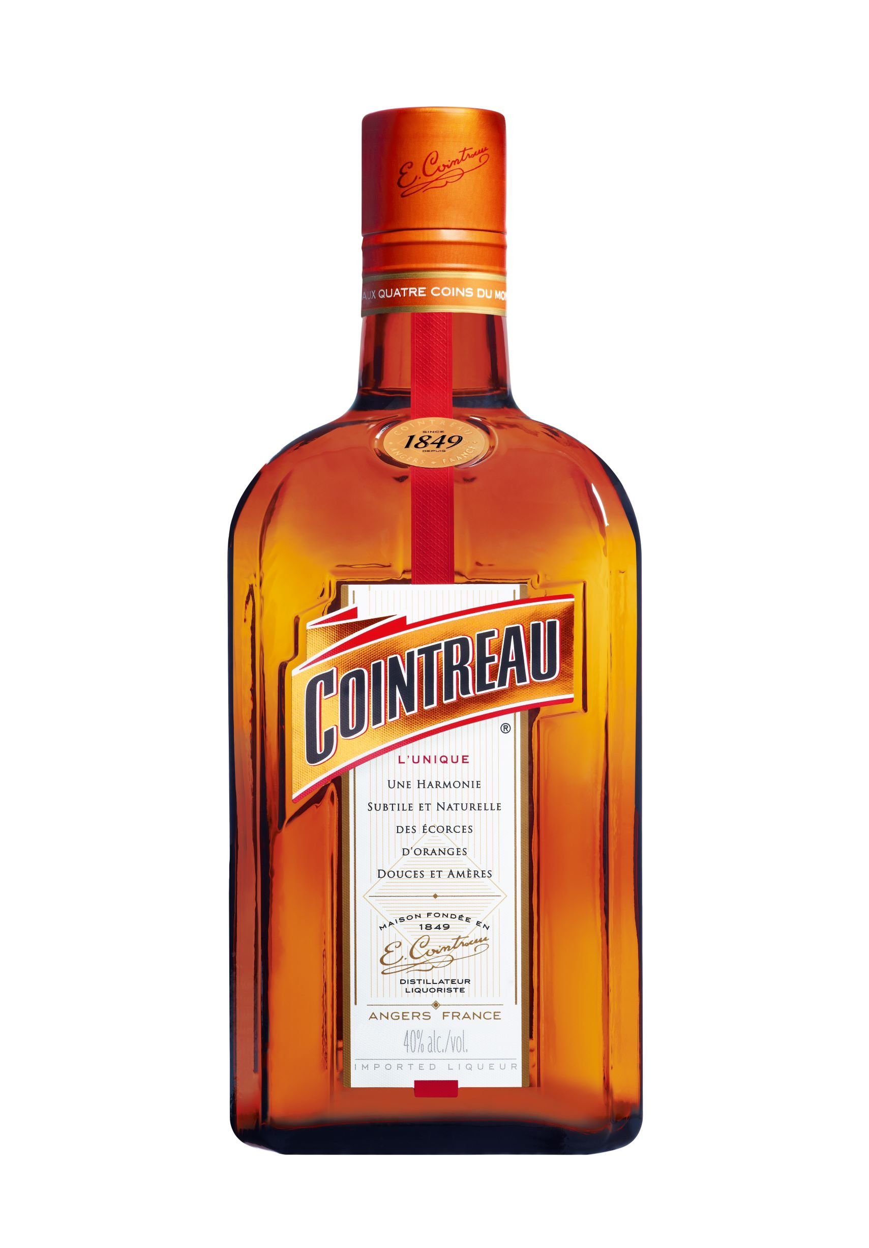 Cointreau  40% 1L
