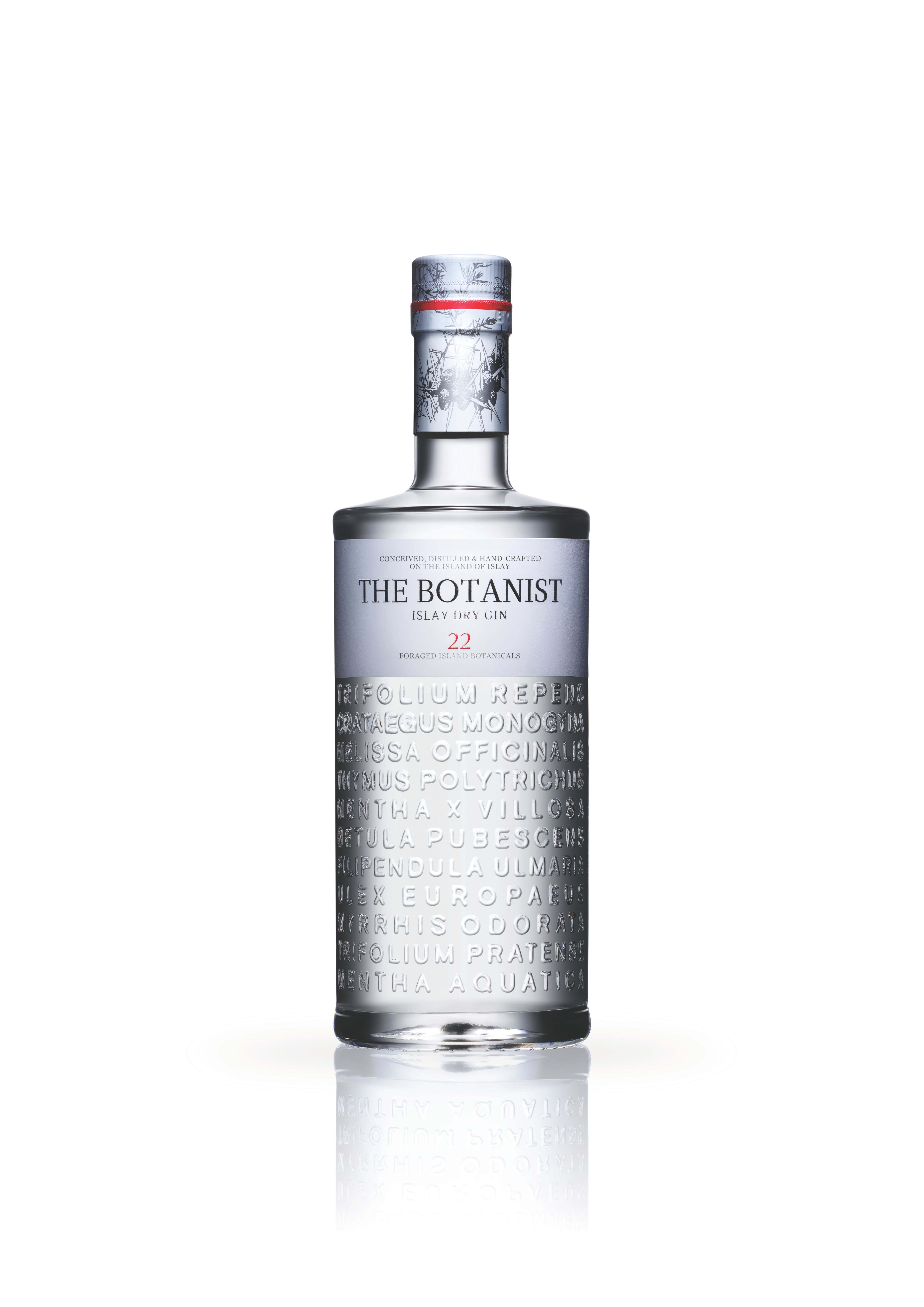 Botanist Islay Gin 46% 1L