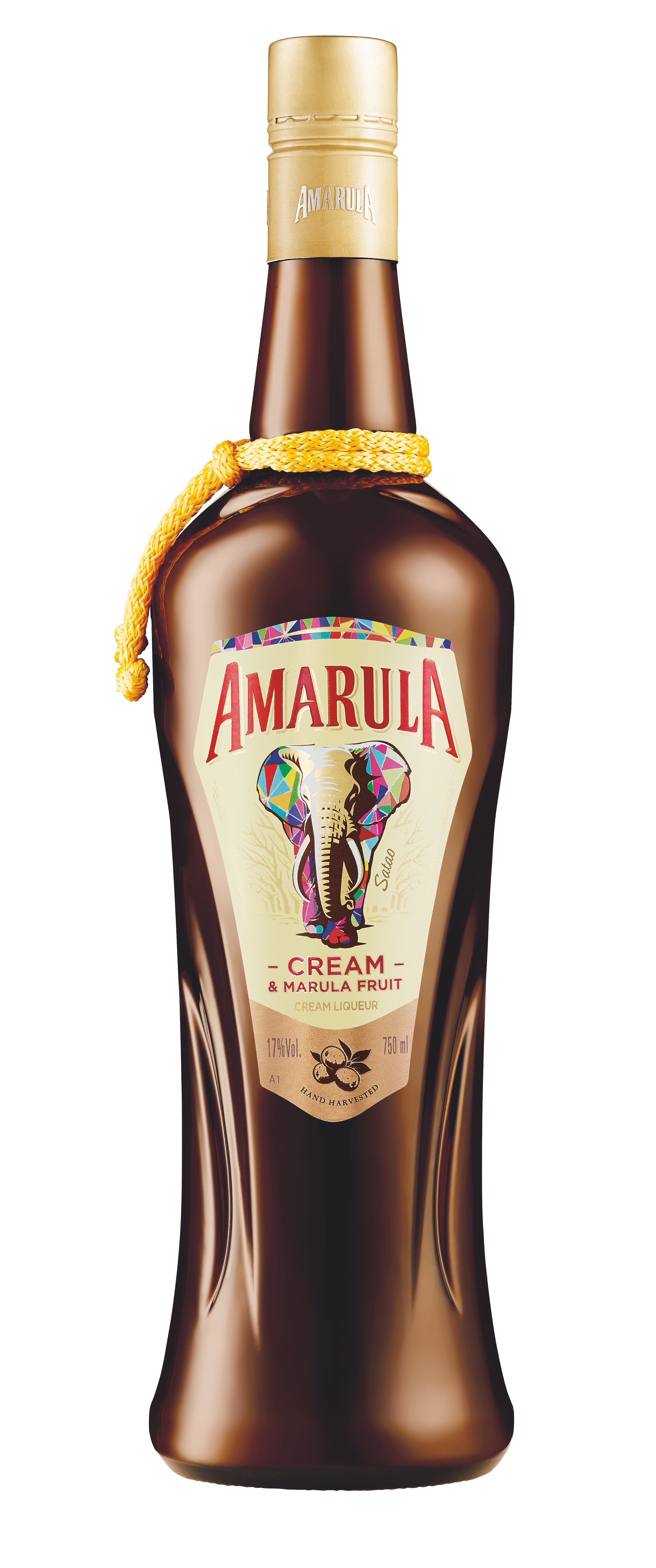 Amarula Cream 17% 1L