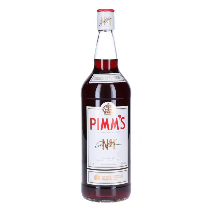 Pimm's Cup No.1 25% 1L