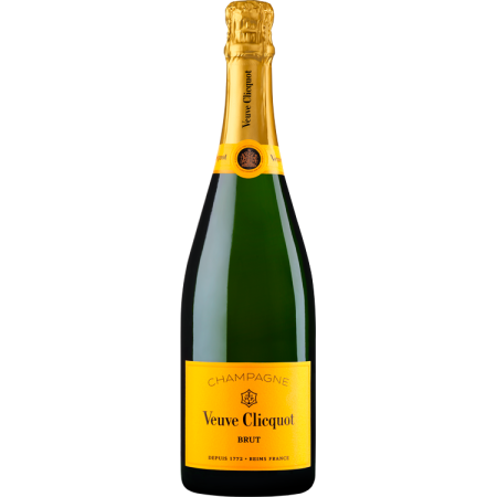 Veuve Clicquot Brut 75cl