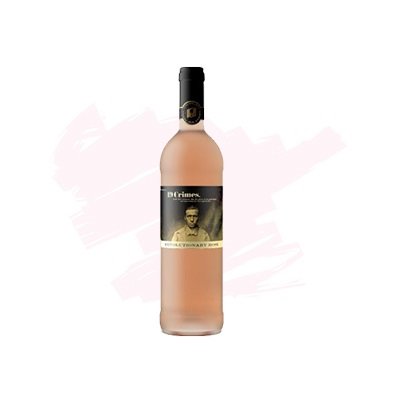 19 Crimes Rosé 75cl